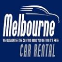 Melbourne Car Rental Pty Ltd logo